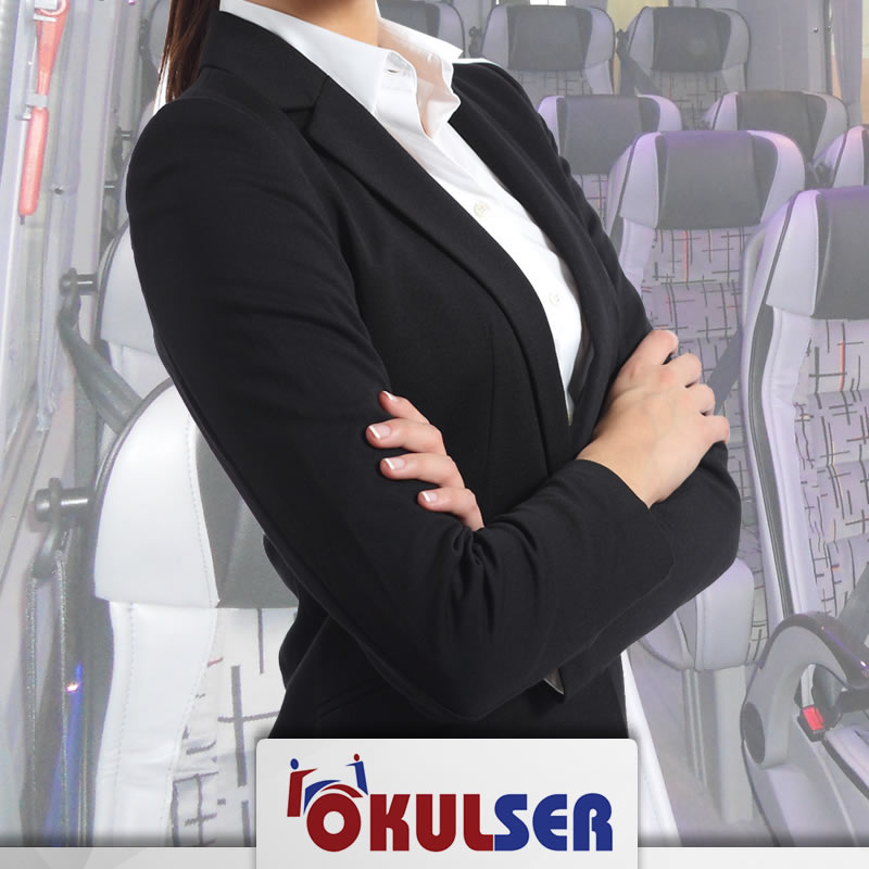 Servis Şöförü aranıyıor - Okulser Turizm Taşımacılık hizmetleri